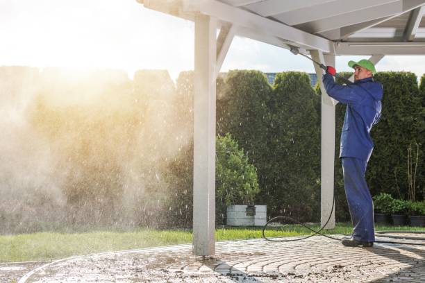Winterizing Services in Elfers, FL