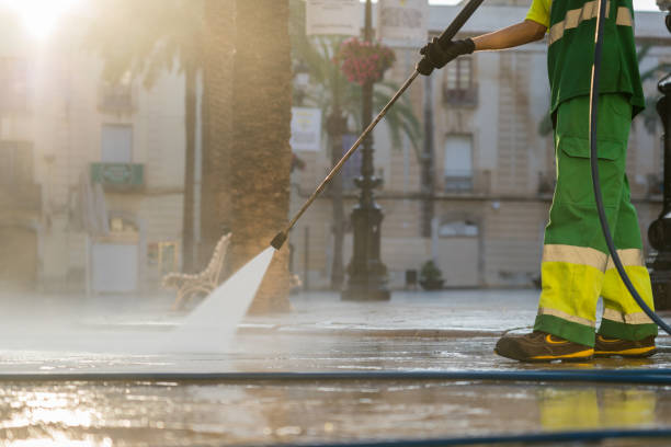 Best Patio and Deck Pressure Washing  in Elfers, FL