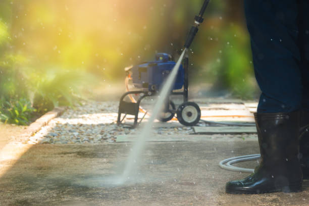 Concrete Sealing in Elfers, FL